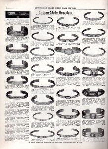 Burnell's Curio Catalog Page 3